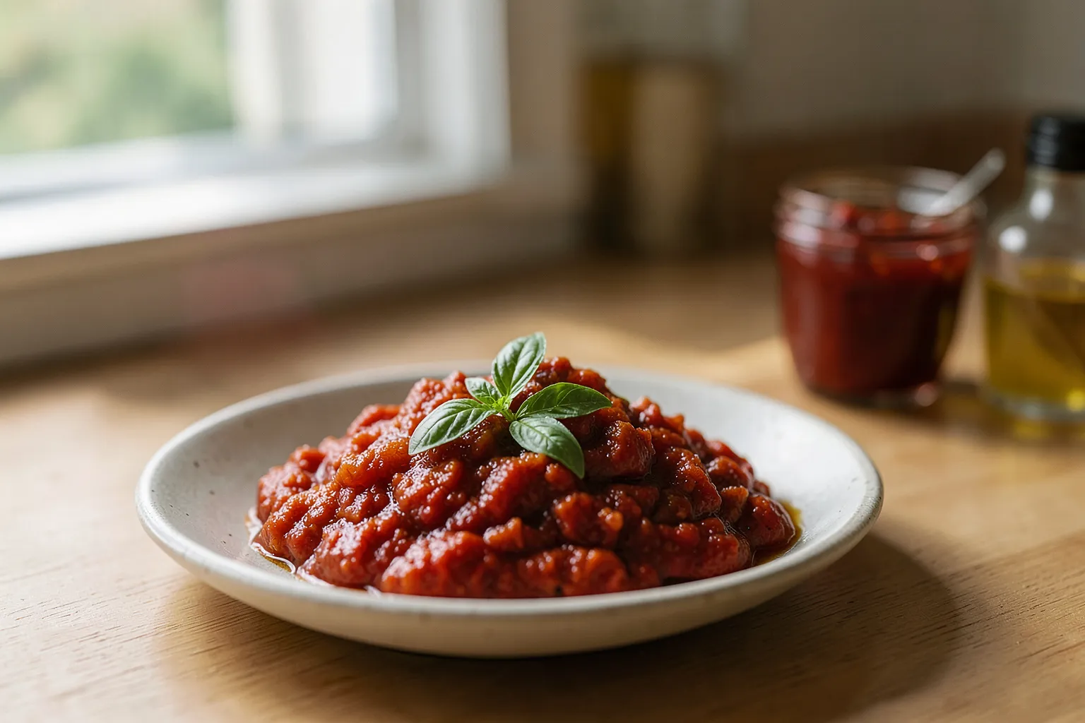 Pečena paprika — ponazoritev pripravljene jedi oziroma pridelka — AI prikaz, ustvarila umetna inteligenca.